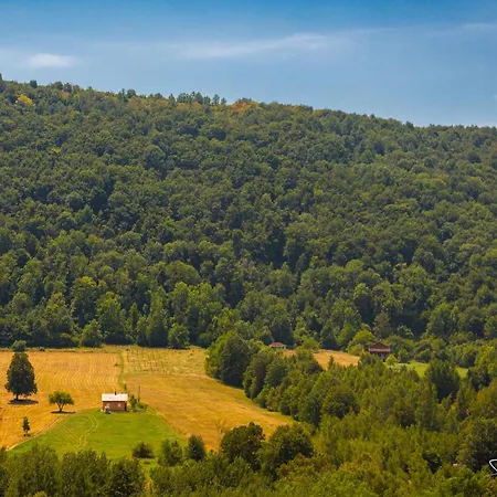 Restoran Lisine - Resavska Pecina