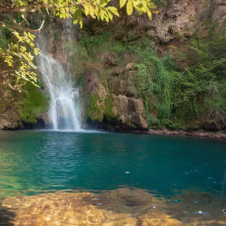 Restoran Lisine - Resavska Pecina *