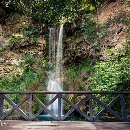 Restoran Lisine - Resavska Pecina