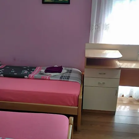 Restoran Lisine - Resavska Pecina