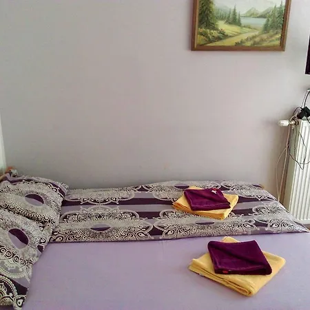 Restoran Lisine - Resavska Pecina بيت شباب *