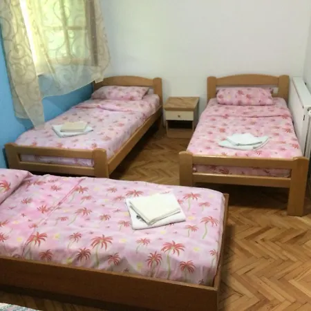 Restoran Lisine - Resavska Pecina