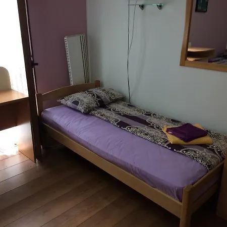 Restoran Lisine - Resavska Pecina