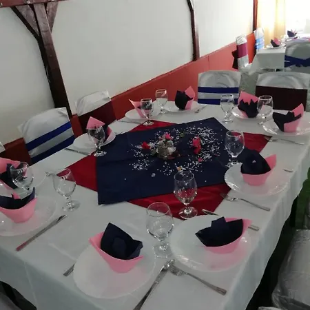 Restoran Lisine - Resavska Pecina