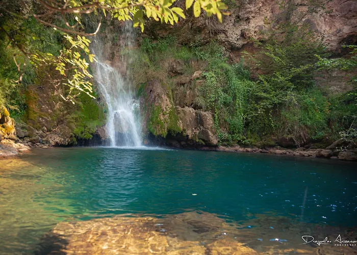 Restoran Lisine - Resavska Pecina *