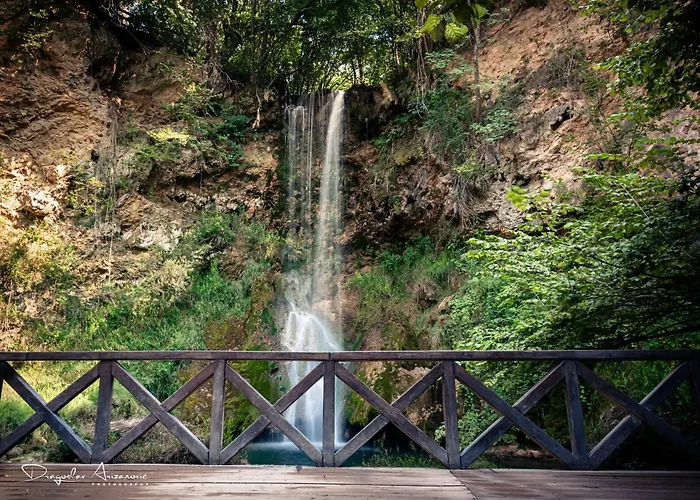 Restoran Lisine - Resavska Pecina