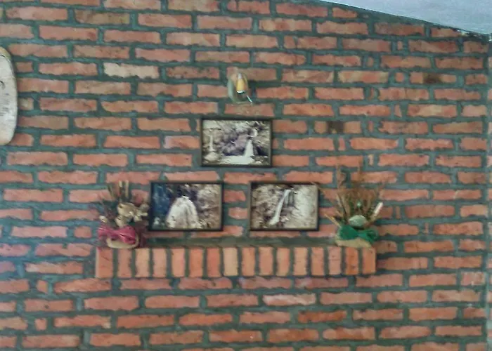 Restoran Lisine - Resavska Pecina Strmosten