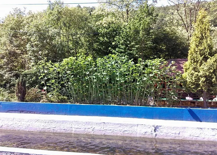 Hostel Restoran Lisine - Resavska Pecina