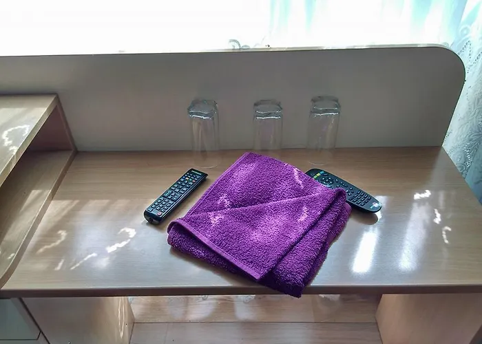 Hostel Restoran Lisine - Resavska Pecina