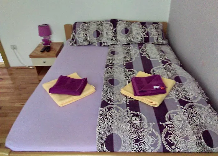 Restoran Lisine - Resavska Pecina