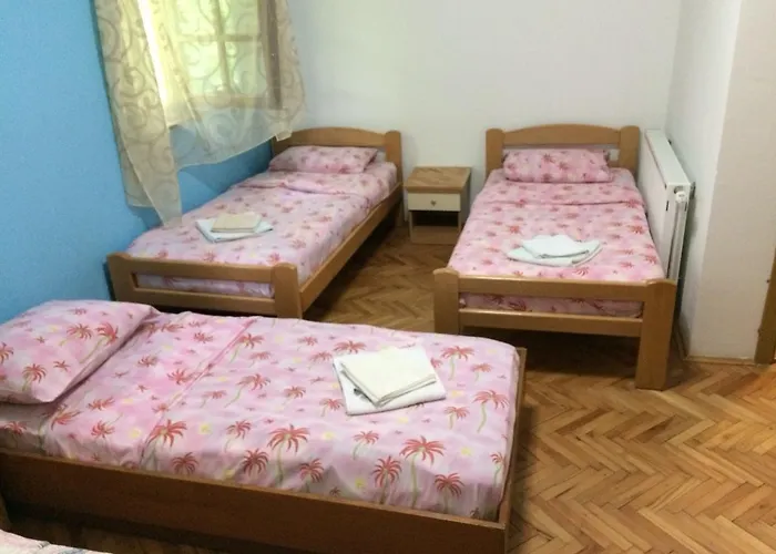 Restoran Lisine - Resavska Pecina