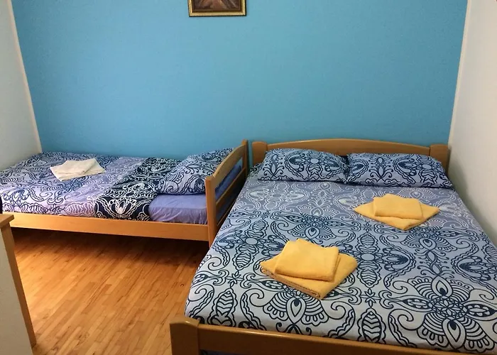 Restoran Lisine - Resavska Pecina *