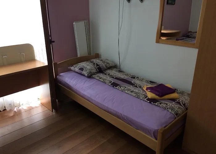 Restoran Lisine - Resavska Pecina