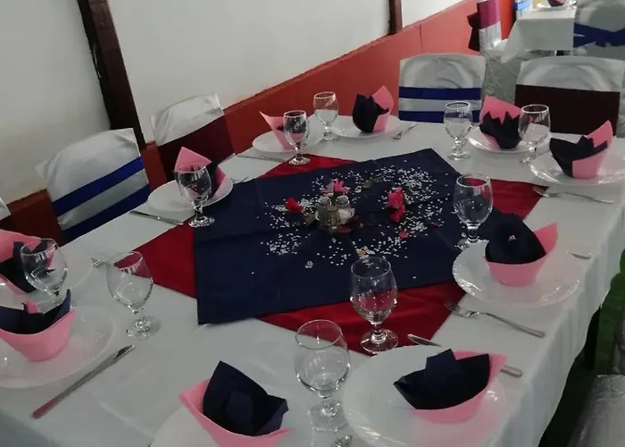 Restoran Lisine - Resavska Pecina