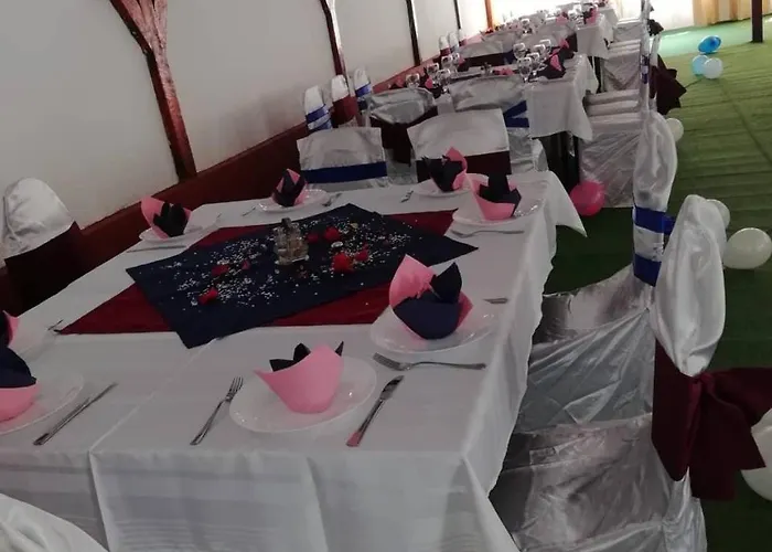 Hostel Restoran Lisine - Resavska Pecina *